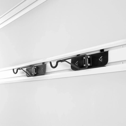 Storage Bin Holder