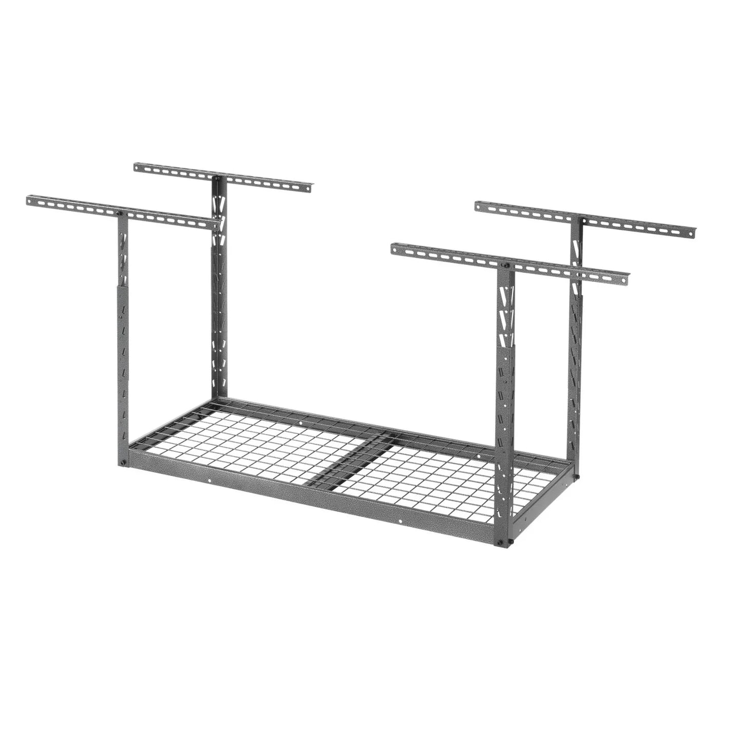Overhead GearLoft, Storage Rack 2 x 4