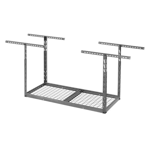 Overhead GearLoft, Storage Rack 2 x 4