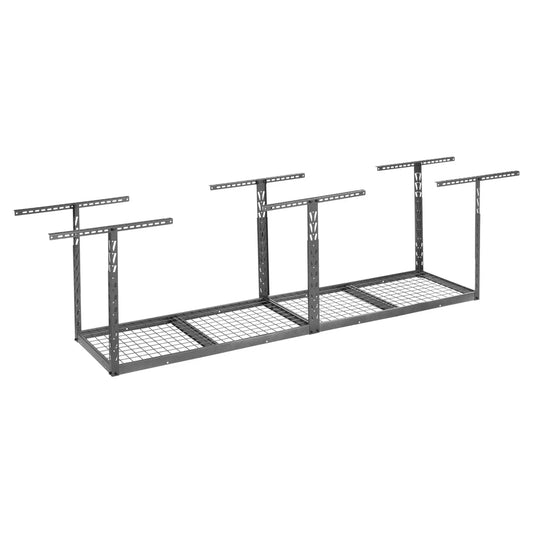 Overhead GearLoft, Storage Rack 2 x 8 ft