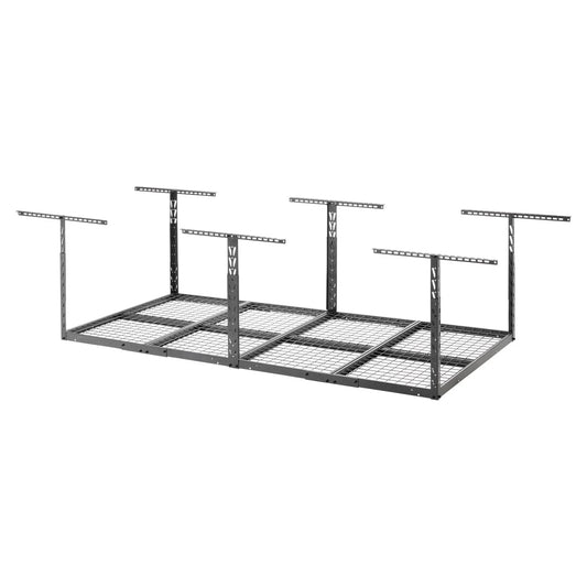 Overhead GearLoft, Storage Rack 4 x 8
