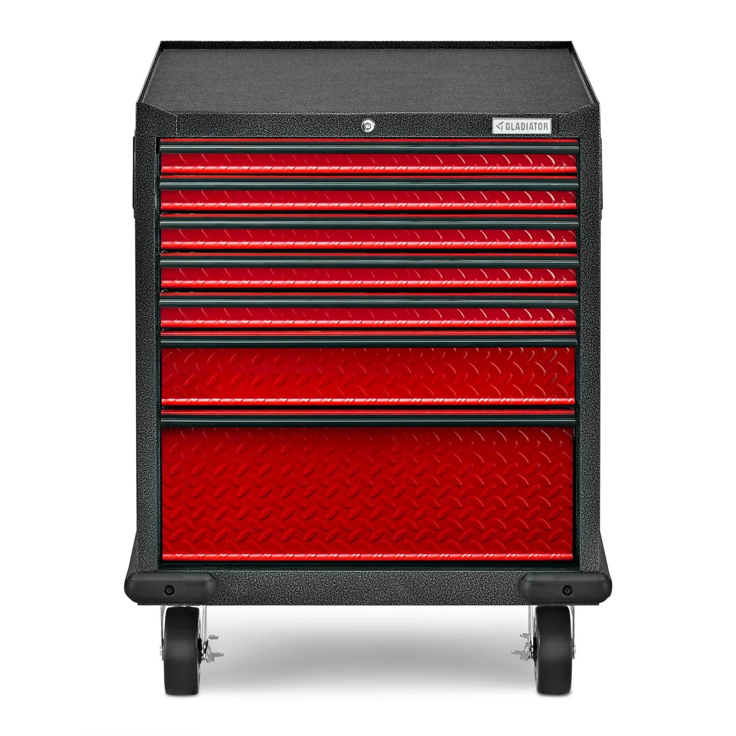 Premier Pre-Assembled 7 Drawer Modular Tool Storage Cabinet