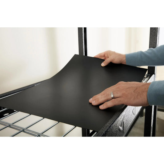 Rack Shelf Liner 2-pack for 24" Shelves
