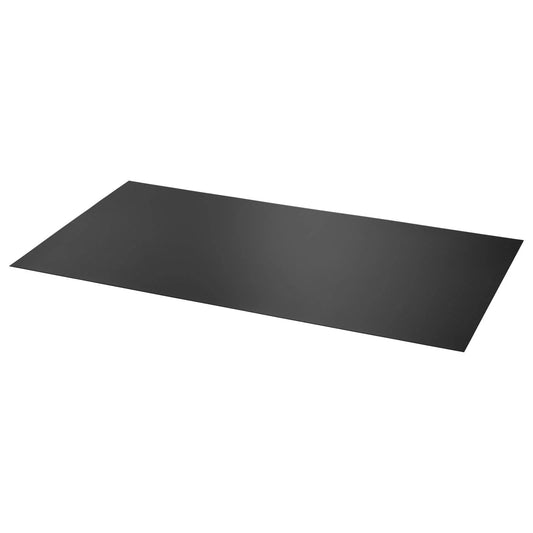 Rack Shelf Liner 2-pack for 24" Shelves