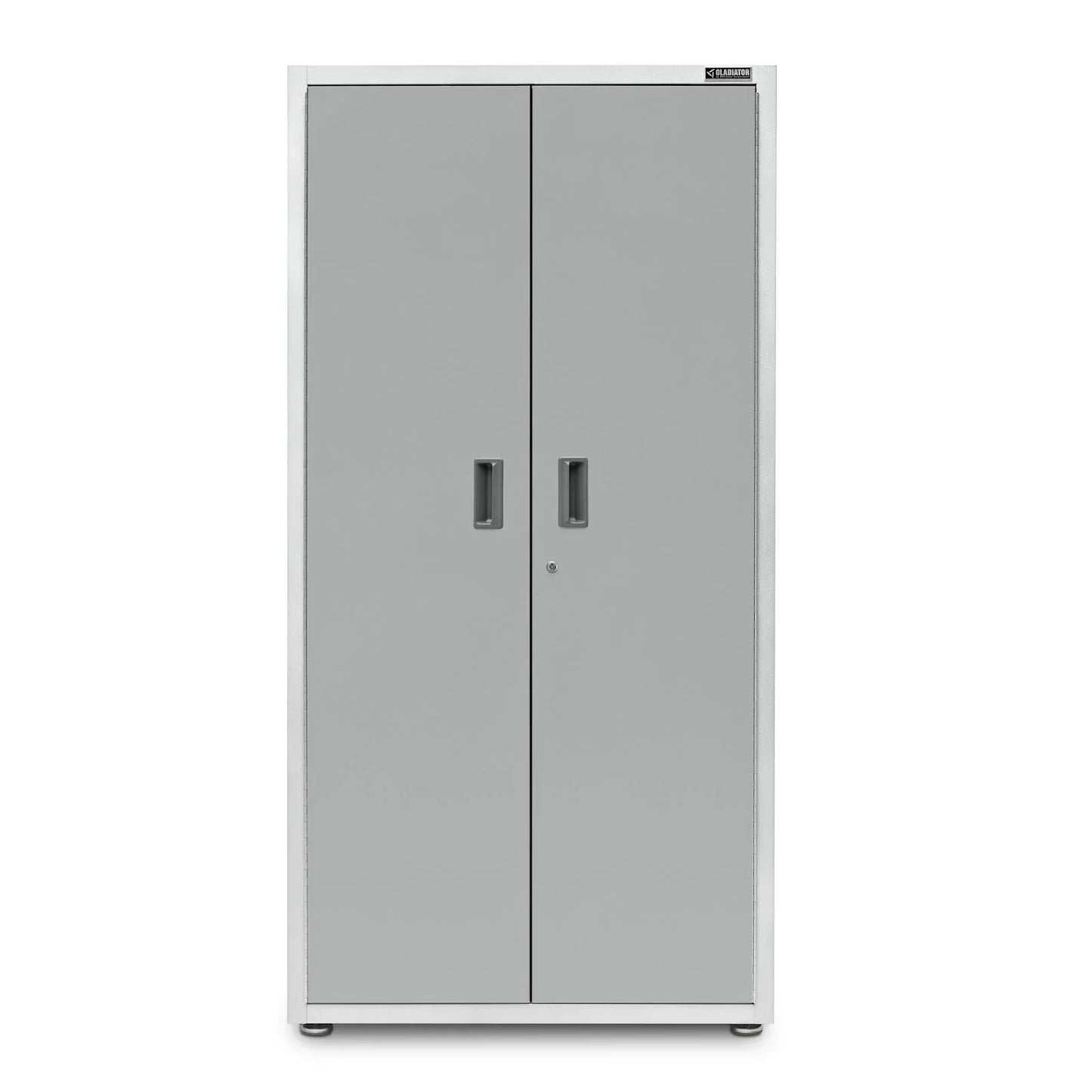 Ready-to-Assemble Mobile Storage Cabinet