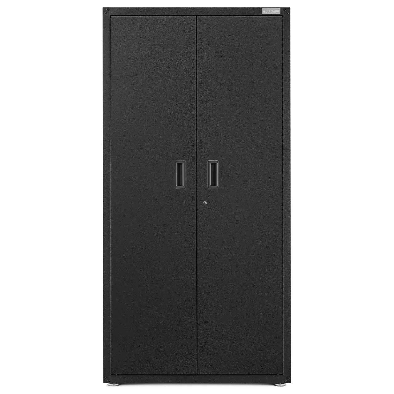 Ready-to-Assemble Mobile Storage Cabinet