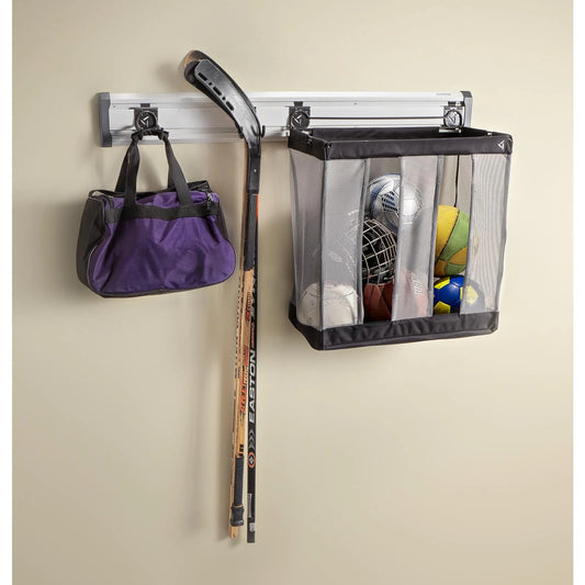 Sports Caddy GearTrack Pack